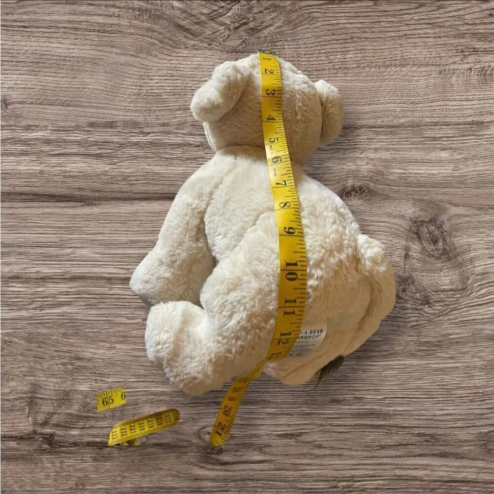 Build-A-Bear‎ Beige Disney The Lion King Young Nala Plush Stuffed Animal 12”